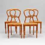 987 3433 CHAIRS